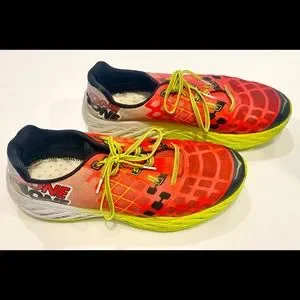 Hoka One One | Shoes | Used Hoka One One Clayton 12271 Prac  display picture 2